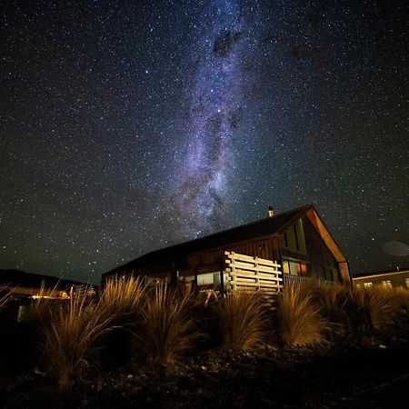 Stargate Retreat - Lake Tekapo Esterno foto